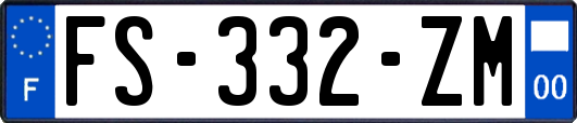 FS-332-ZM