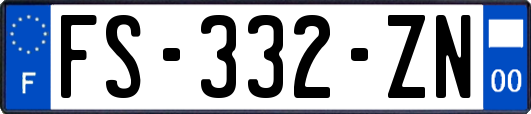 FS-332-ZN