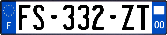 FS-332-ZT