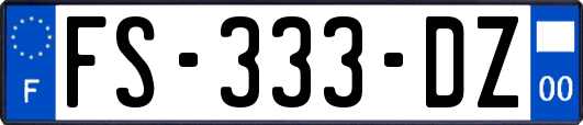 FS-333-DZ