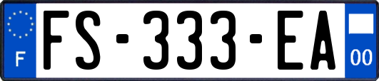 FS-333-EA
