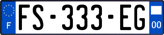 FS-333-EG