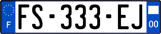 FS-333-EJ