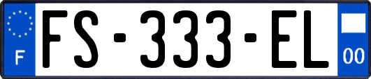 FS-333-EL