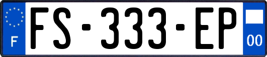 FS-333-EP