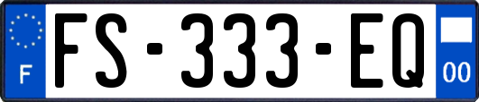 FS-333-EQ