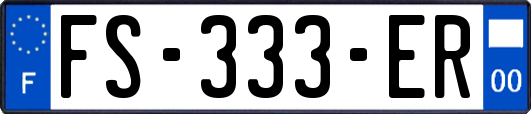 FS-333-ER