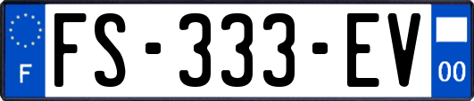 FS-333-EV