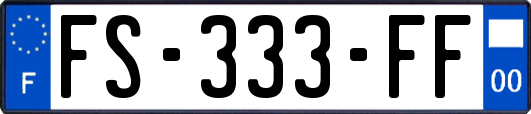 FS-333-FF