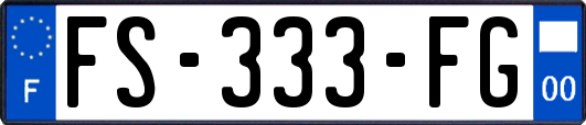 FS-333-FG