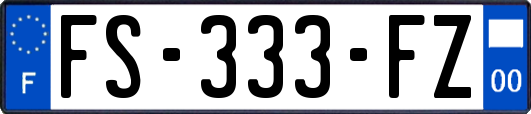 FS-333-FZ
