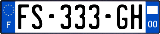 FS-333-GH