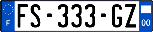 FS-333-GZ