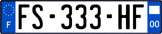FS-333-HF