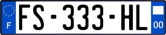 FS-333-HL