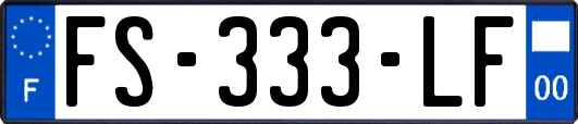 FS-333-LF