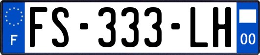 FS-333-LH