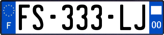 FS-333-LJ