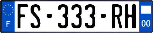 FS-333-RH