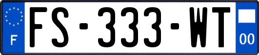 FS-333-WT