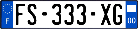FS-333-XG