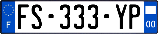 FS-333-YP