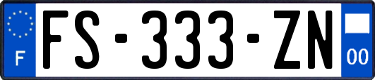 FS-333-ZN