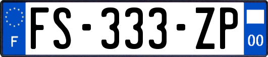 FS-333-ZP