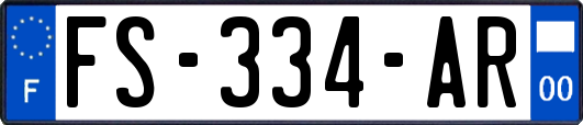 FS-334-AR