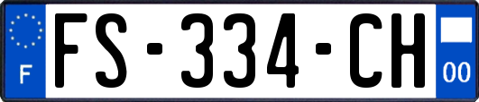 FS-334-CH