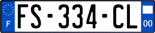 FS-334-CL