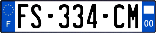 FS-334-CM