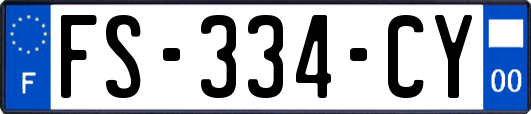 FS-334-CY