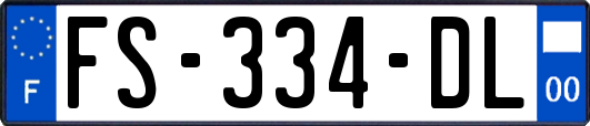 FS-334-DL