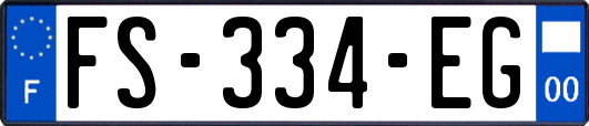 FS-334-EG