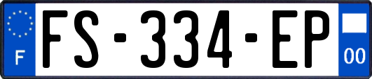 FS-334-EP
