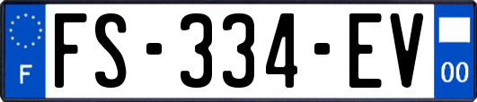 FS-334-EV