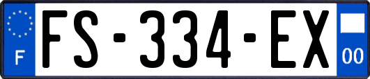 FS-334-EX