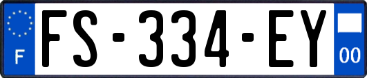 FS-334-EY
