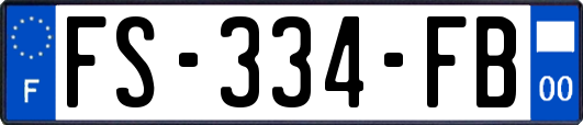 FS-334-FB