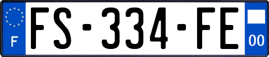 FS-334-FE