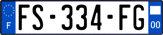 FS-334-FG