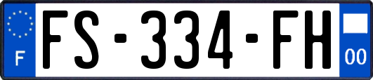 FS-334-FH