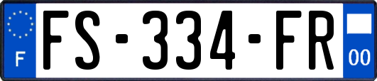 FS-334-FR