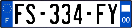 FS-334-FY