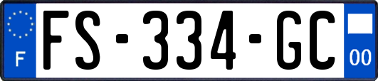 FS-334-GC
