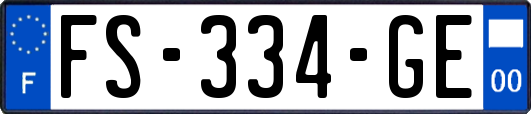 FS-334-GE
