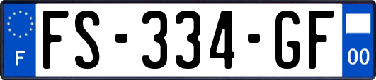 FS-334-GF