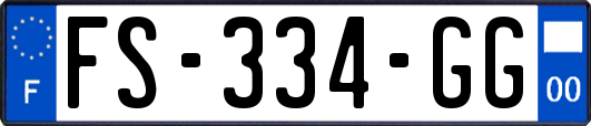 FS-334-GG