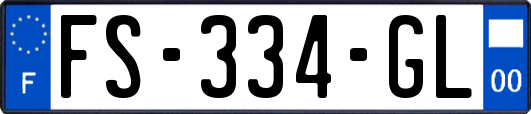 FS-334-GL